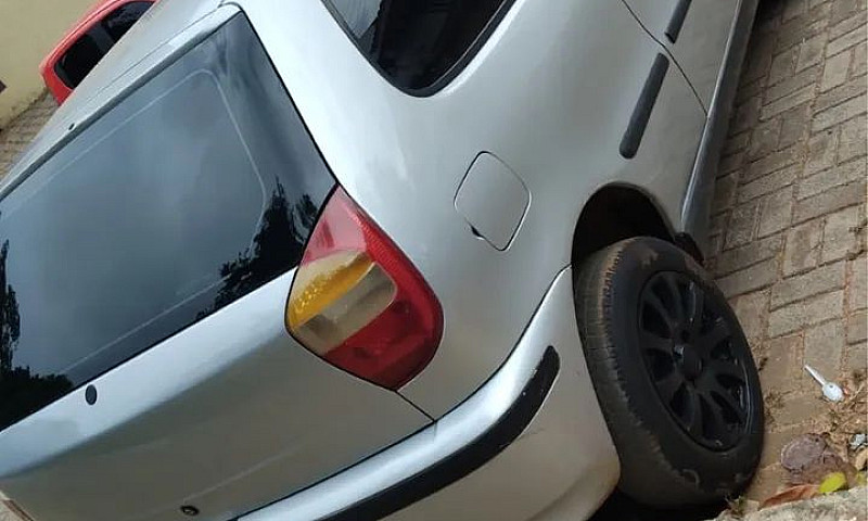 Fiat Palio Celebrati...