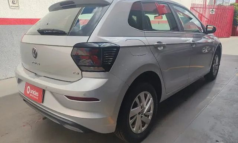 Volkswagen Polo Comf...