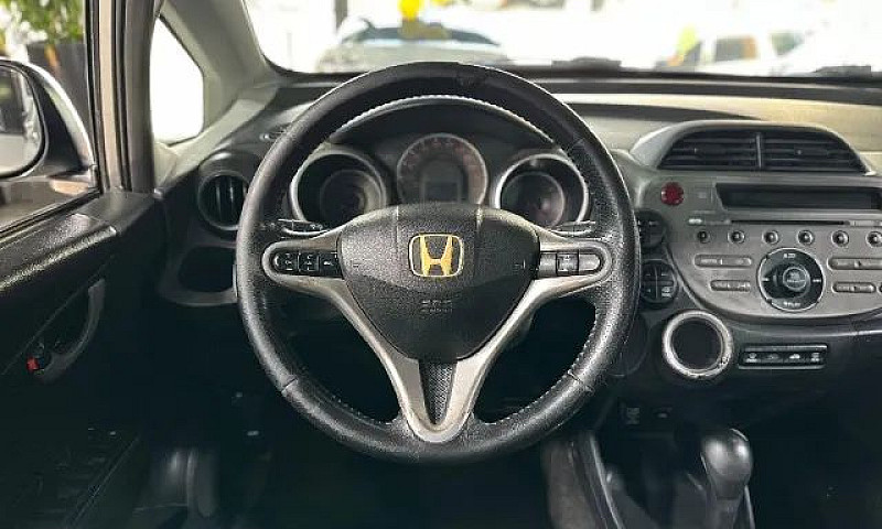 Honda Fit Ex/S/Ex 1....
