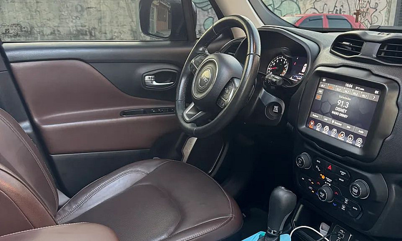 Jeep Renegade Limite...