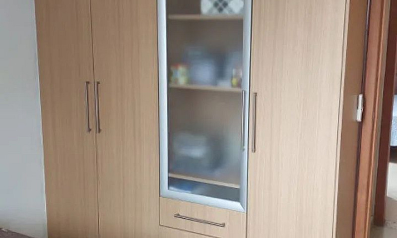 Apartamento Com 3 Qu...