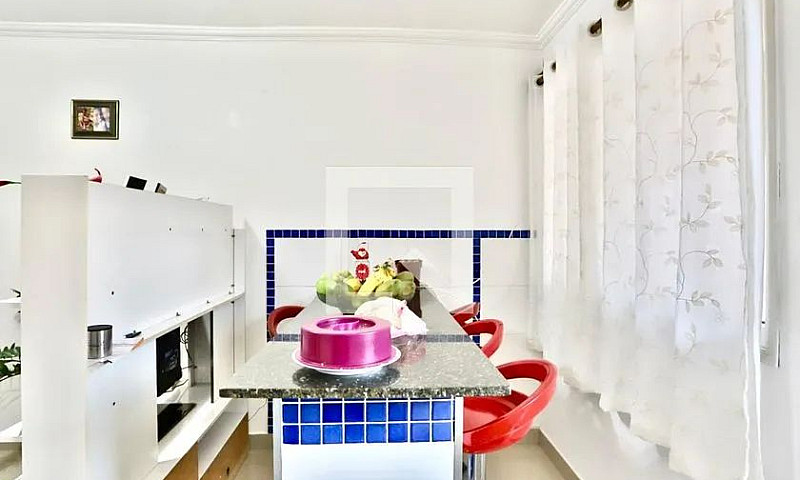 Apartamento À Venda ...