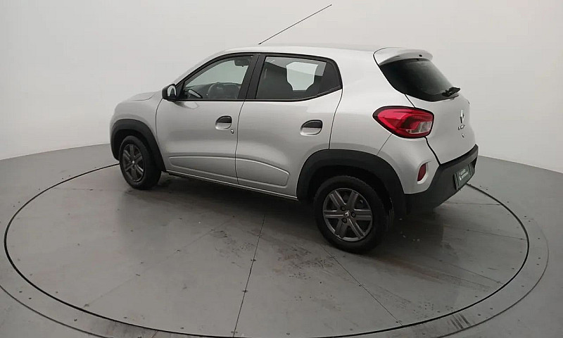 Renault Kwid 1.0 Zen...