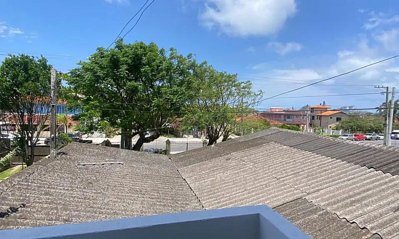 Loft Na Lomba Do Sab...