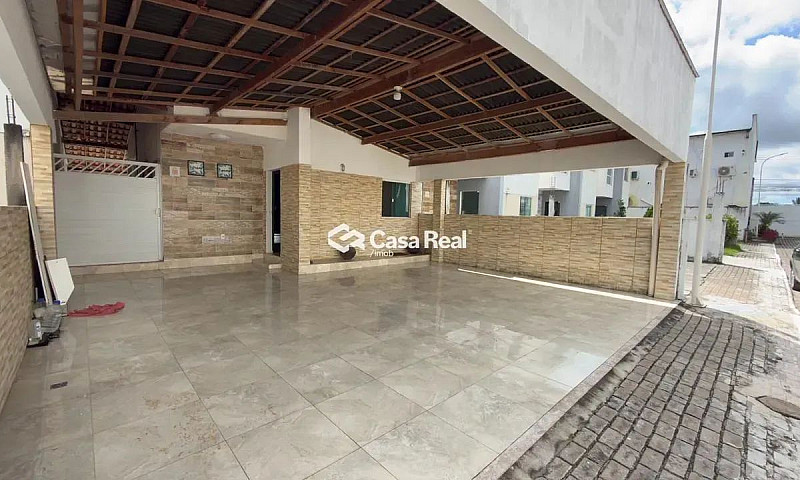 Casa Duplex No Resid...