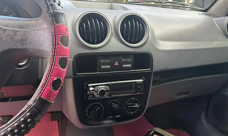 Volkswagen Gol Geraç...