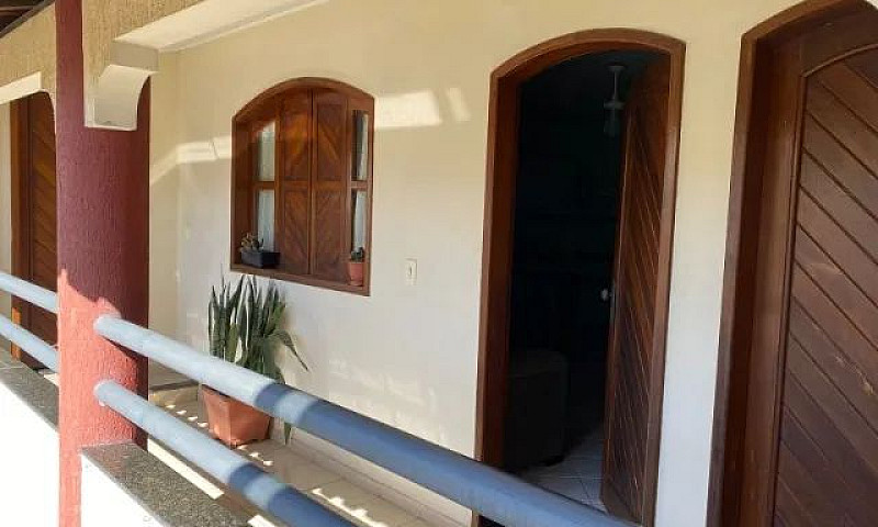 Apartamento De 1 Qua...