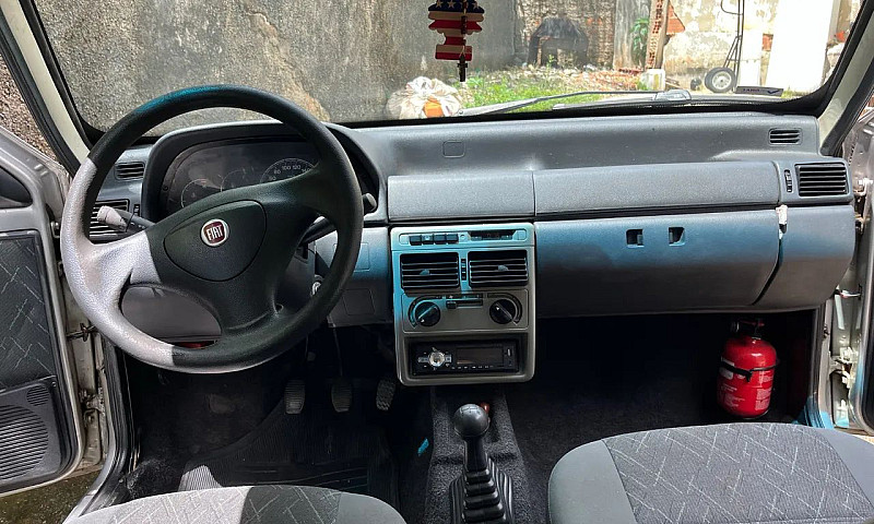 Fiat Uno Mille 1.0 F...