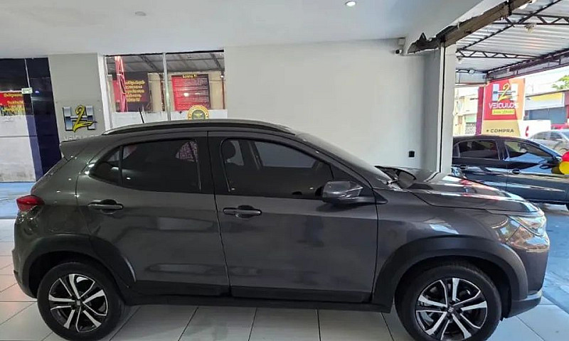 Fiat Pulse Audace 1....