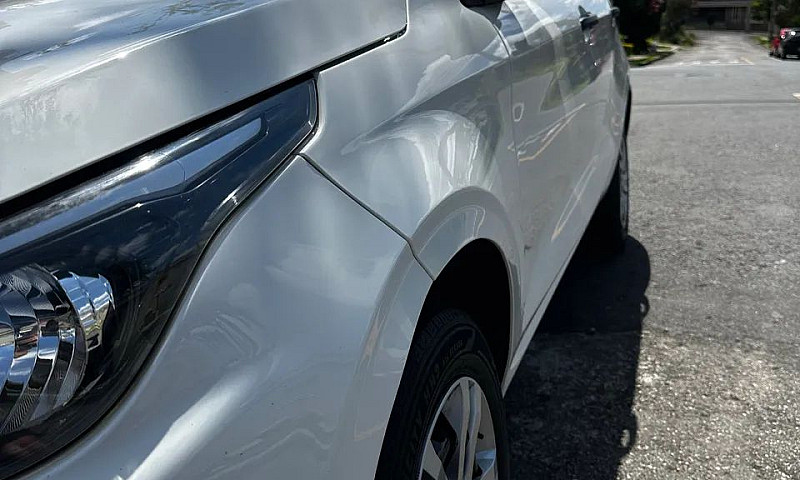 Fiat Argo 1.0 6V Fle...