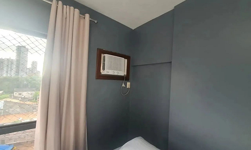 Apartamento Residenc...