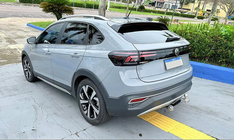 Volkswagen Nivus Hig...
