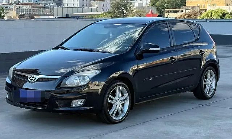 Hyundai I30 2.0 16V ...