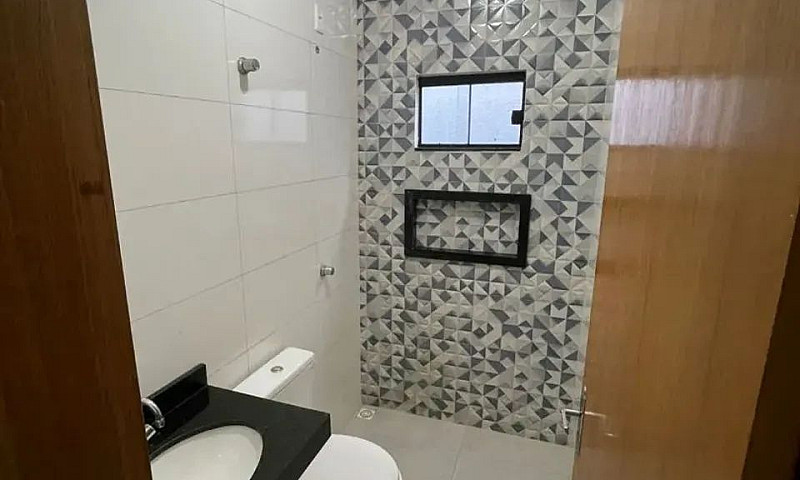 Casa - Setor Summerv...