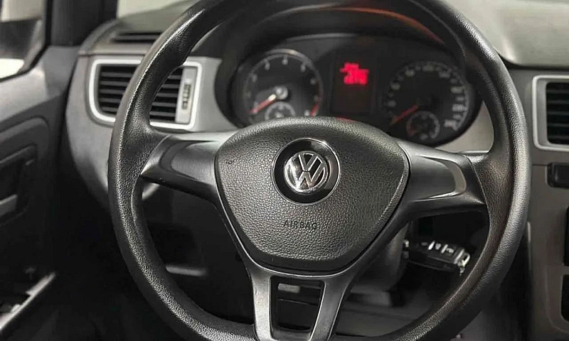 Volkswagen Fox Trend...