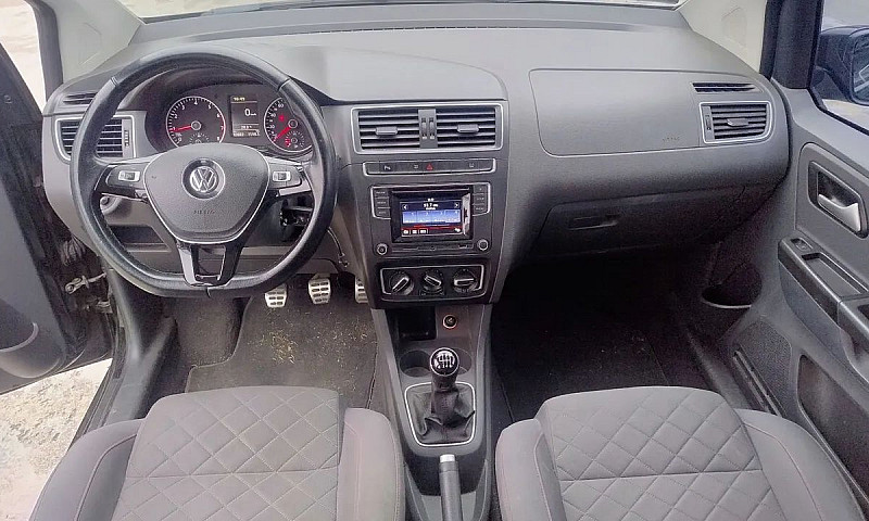 Volkswagen Fox Highl...
