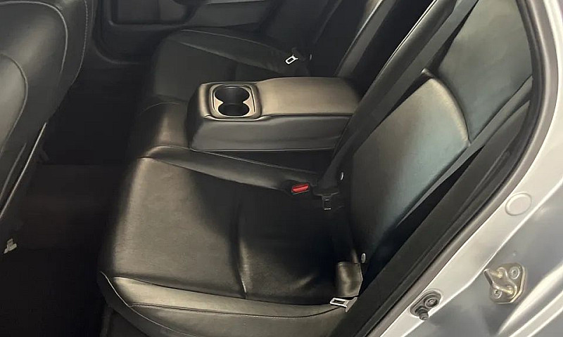 Honda Civic Sedan Ex...