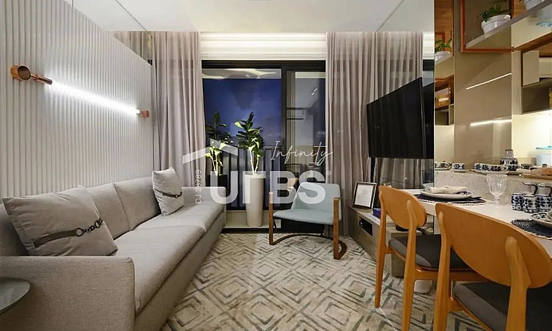 Apartamento No Moove...