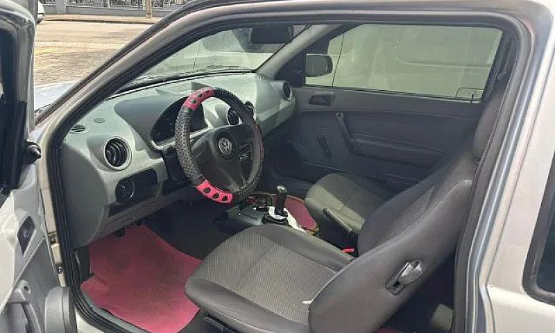 Volkswagen Gol Geraç...