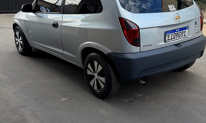 Chevrolet Celta Life...