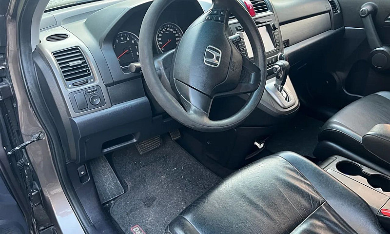 Honda Cr-V Lx 2.0 16...
