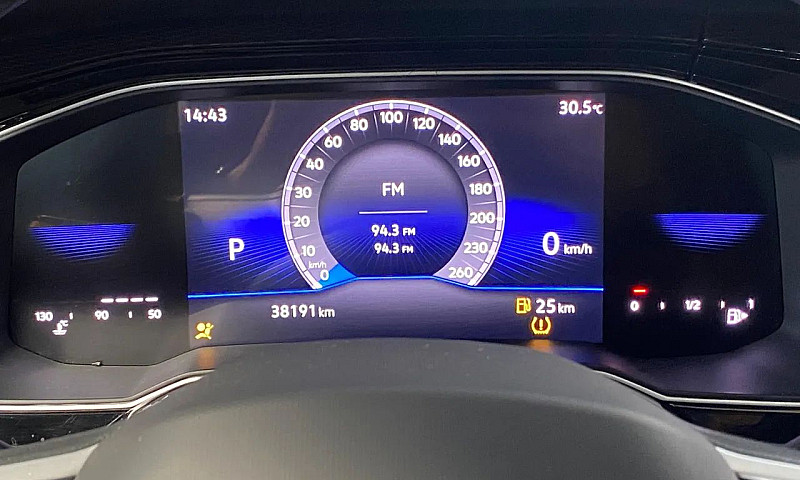 Volkswagen Polo Comf...