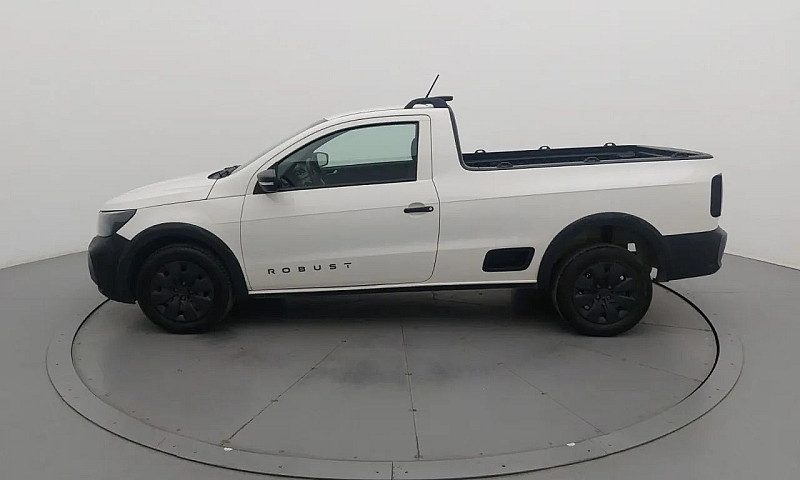 Volkswagen Saveiro R...