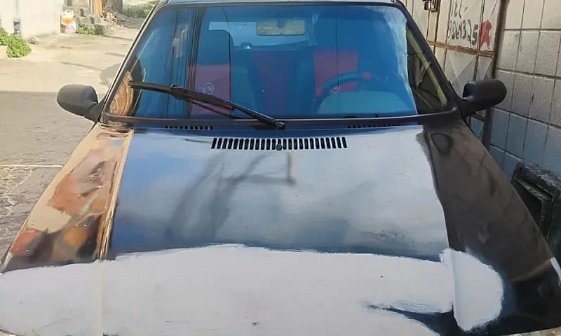Fiat Uno Mille 1.0 F...