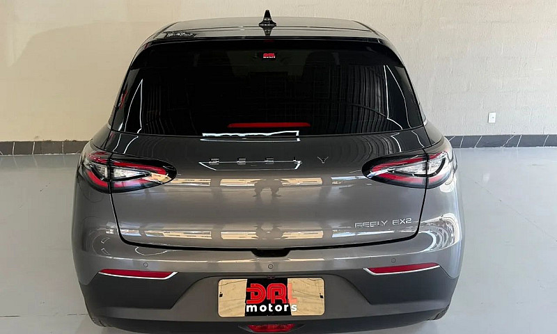 Geely Ex2 Max 2026...