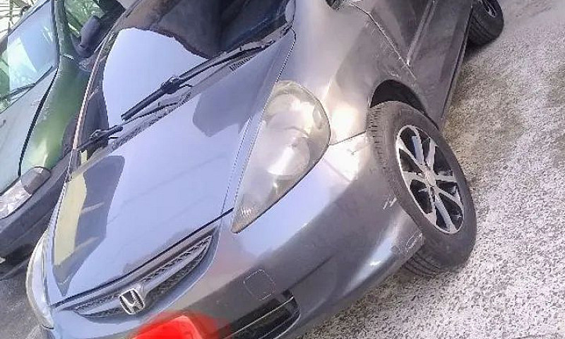 Honda Fit Lx 1.4/ 1....