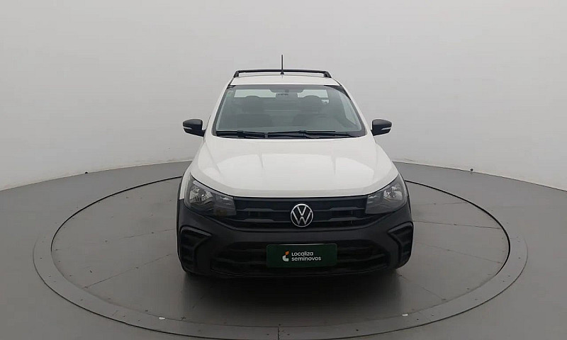 Volkswagen Saveiro R...