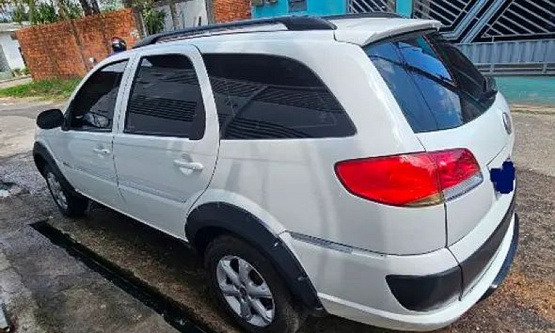 Fiat Palio Week. Att...