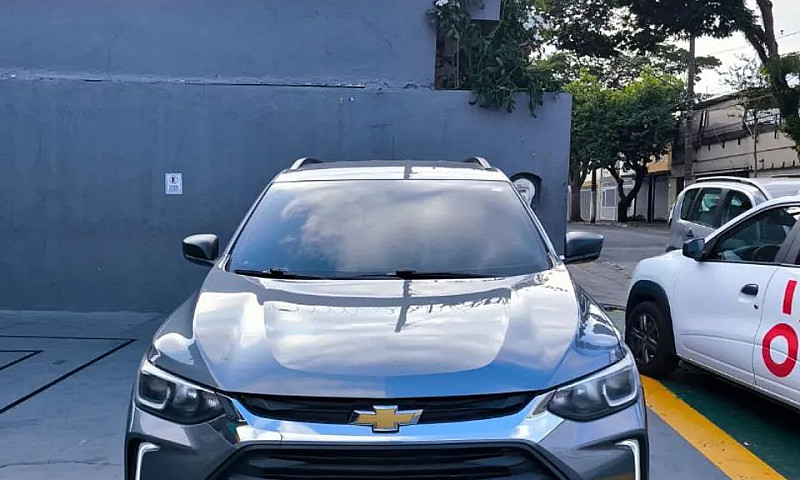 Chevrolet Tracker 1....