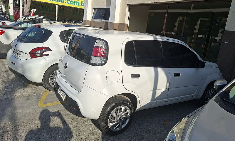 Fiat Uno Attractive ...