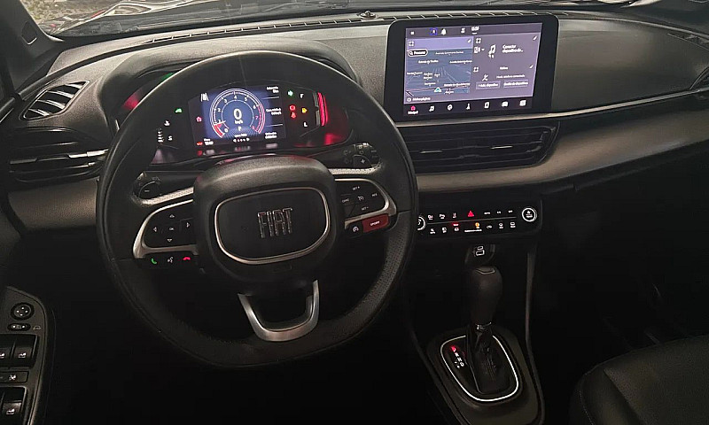 Fiat Pulse Impetus 1...