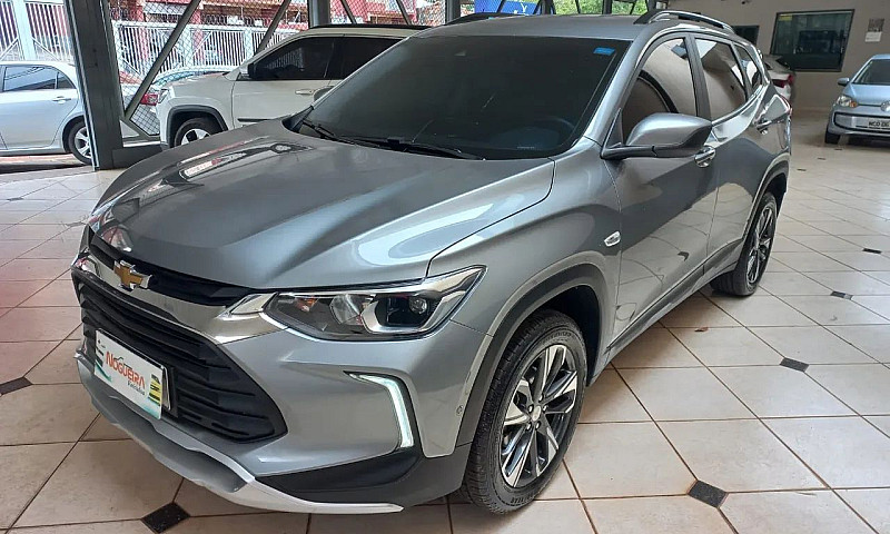 Chevrolet Tracker Lt...