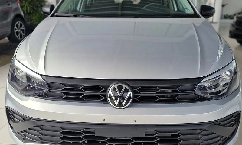 Volkswagen Polo Trac...