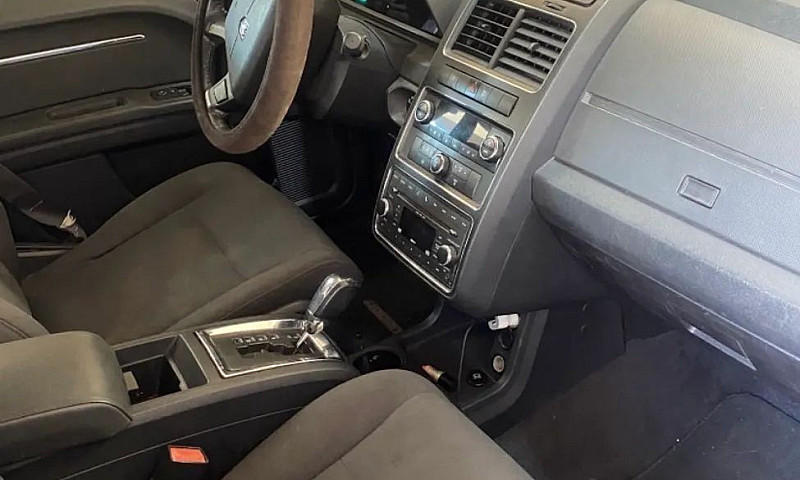 Dodge Journey Sxt 2....