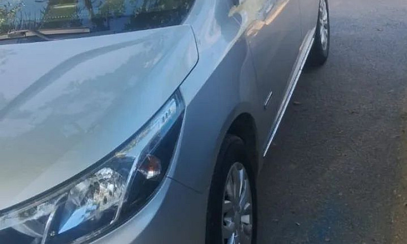 Chevrolet Cobalt Eli...