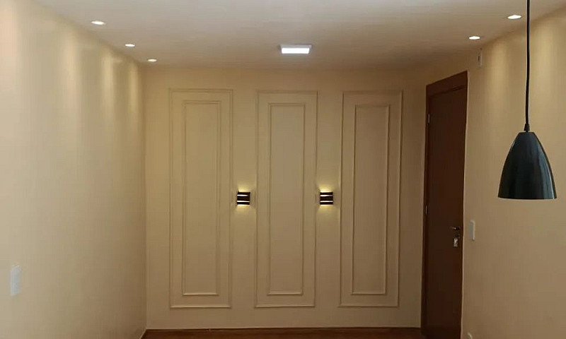 Apartamento Novo Na ...