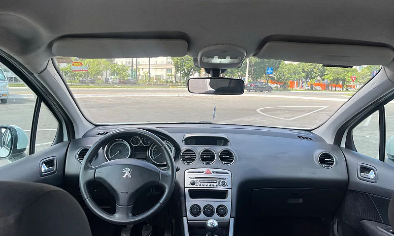 Peugeot 308 Active 1...
