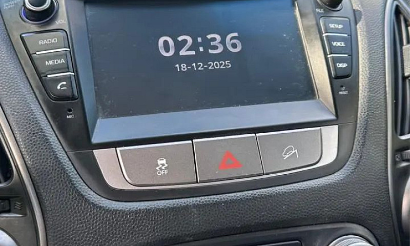 Hyundai Ix35 Gl 2.0 ...