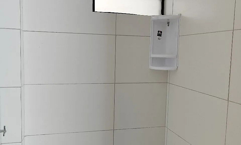 Alugo Apartamento No...