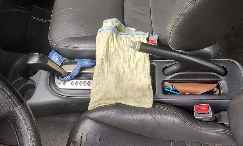 Honda Civic Sedan Ex...