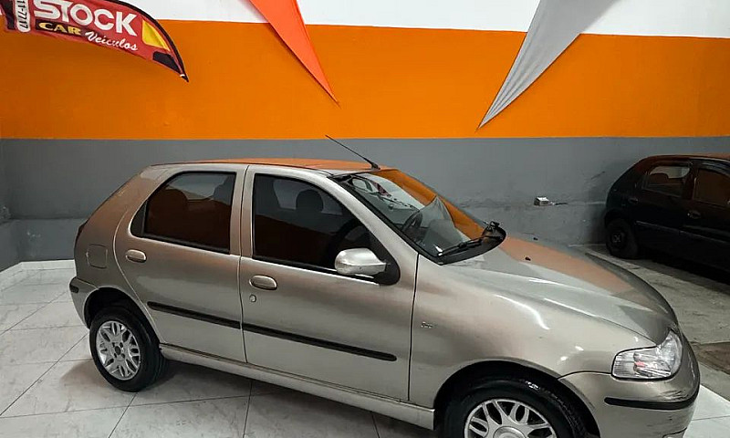 Fiat Palio Elx 1.0 M...