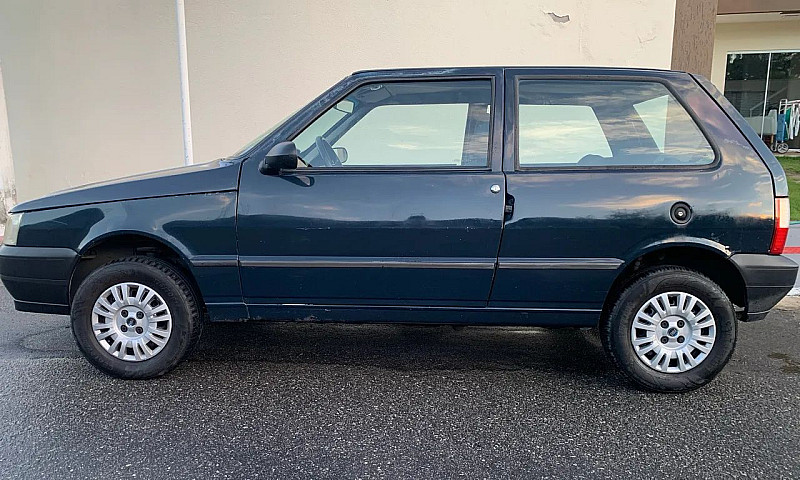 Fiat Uno Mille 1.0 F...
