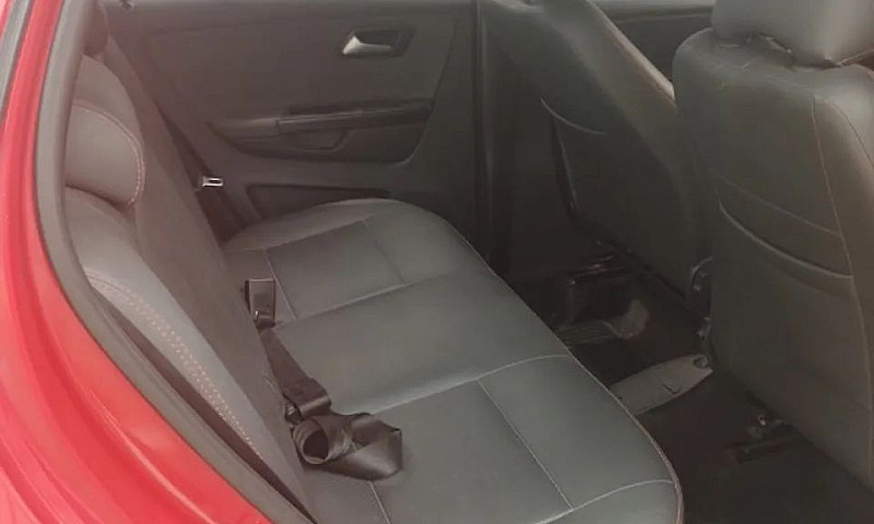 Volkswagen Fox Prime...