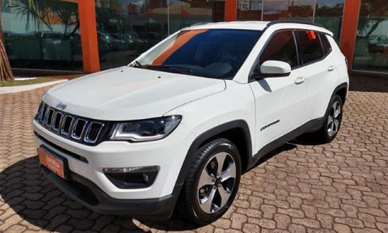 Jeep Compass 2018/20...