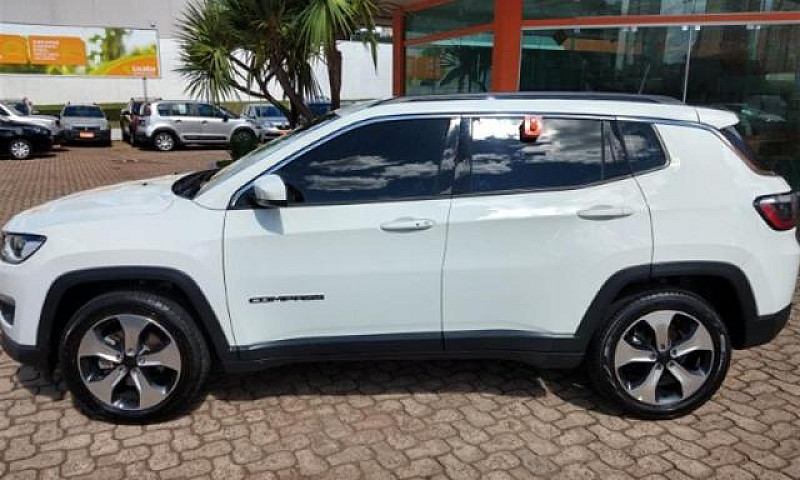 Jeep Compass 2018/20...