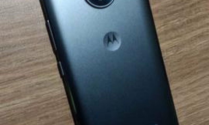 Moto G5S...